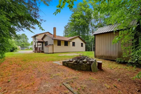 46 Linda Drive Belmont NH 03220