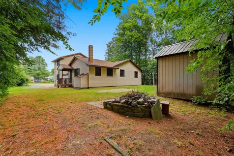 46 Linda Drive Belmont NH 03220