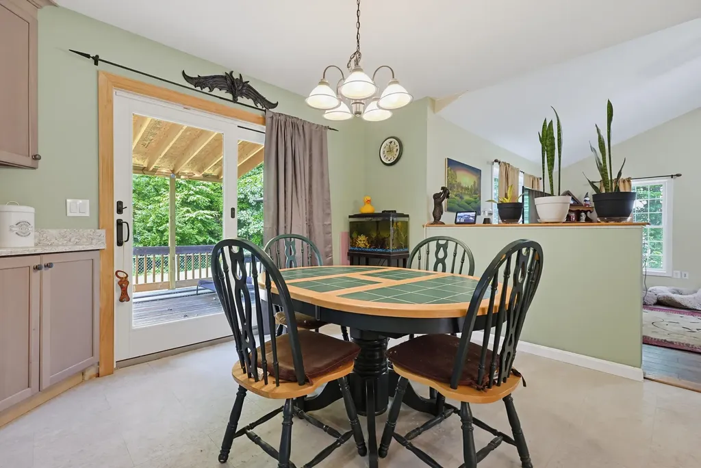 9 Stone Court Milford NH 03055