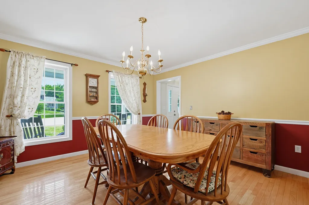 9 Stone Court Milford NH 03055