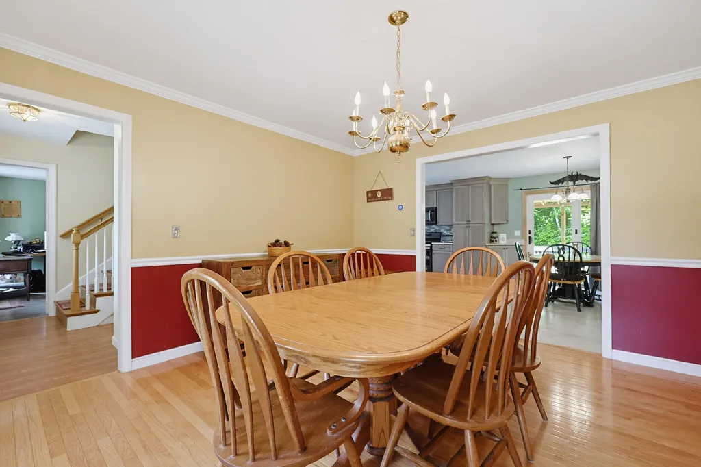 9 Stone Court Milford NH 03055