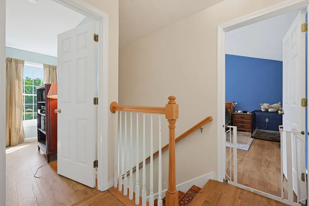 9 Stone Court Milford NH 03055
