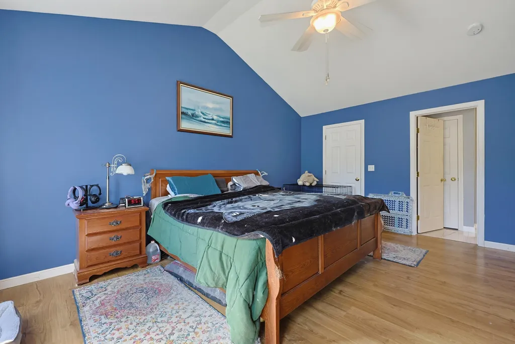 9 Stone Court Milford NH 03055
