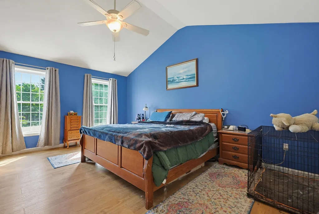 9 Stone Court Milford NH 03055