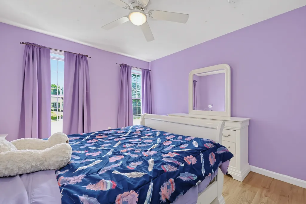 9 Stone Court Milford NH 03055