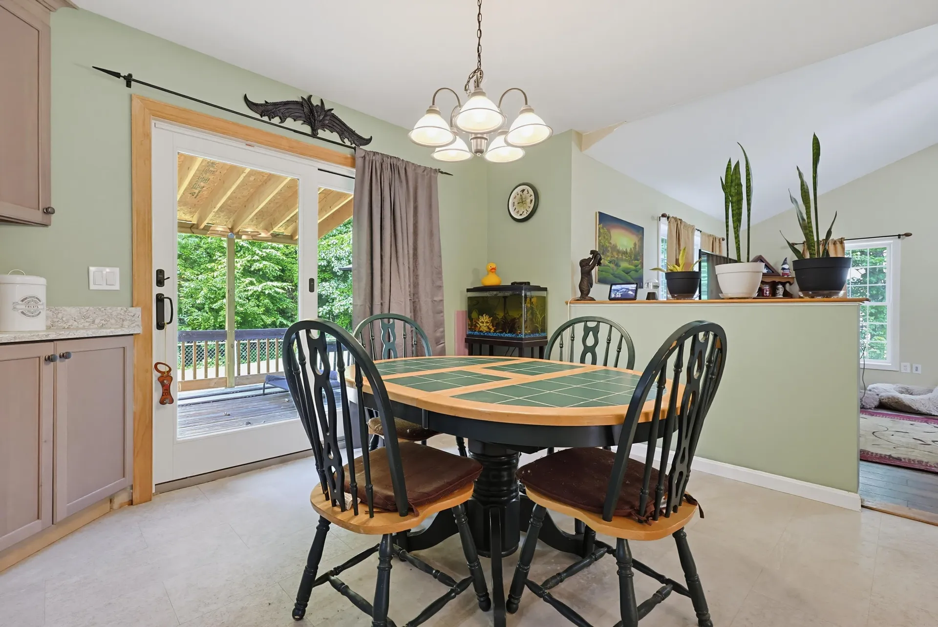 9 Stone Court Milford NH 03055