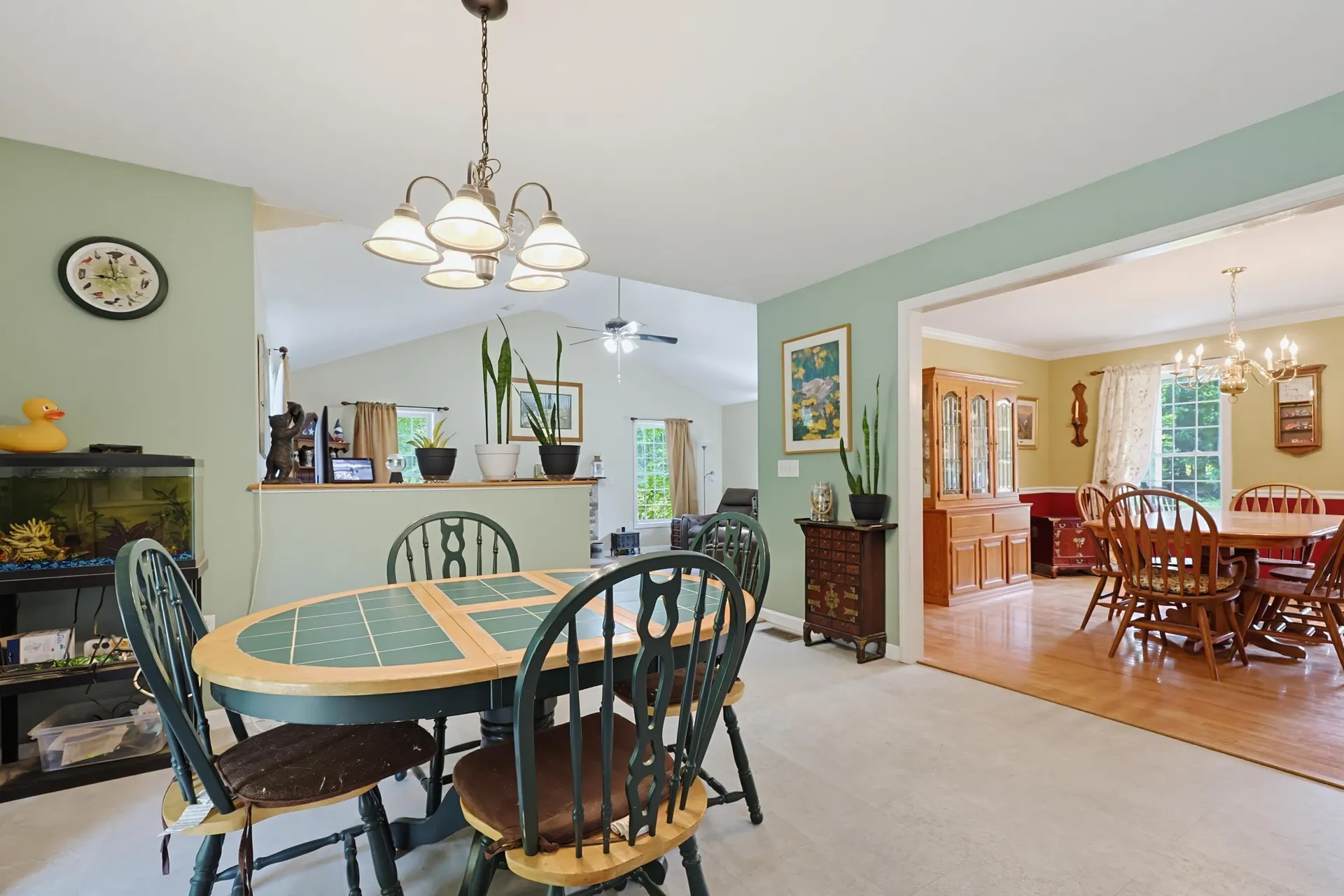 9 Stone Court Milford NH 03055