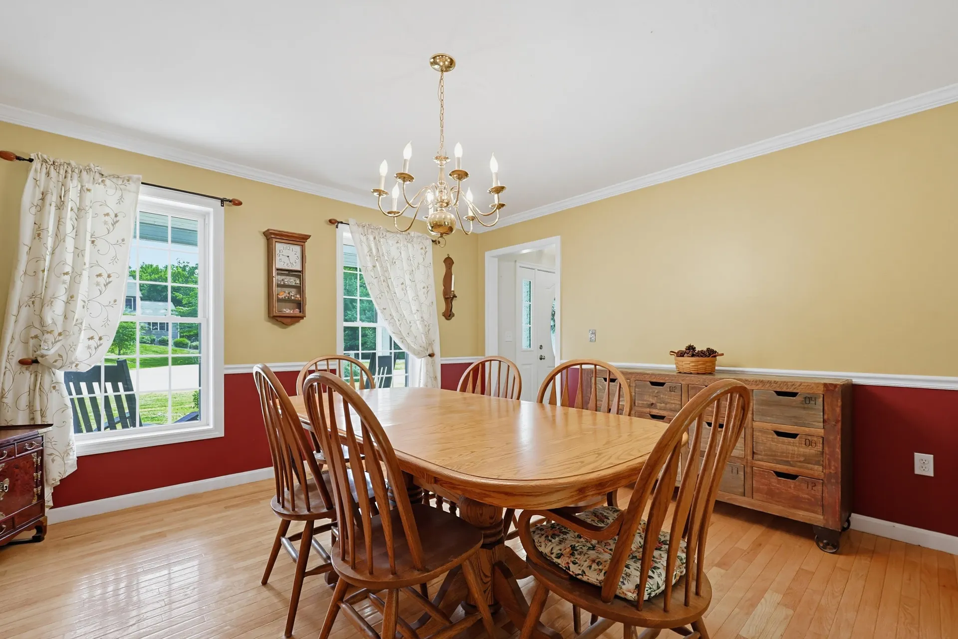 9 Stone Court Milford NH 03055