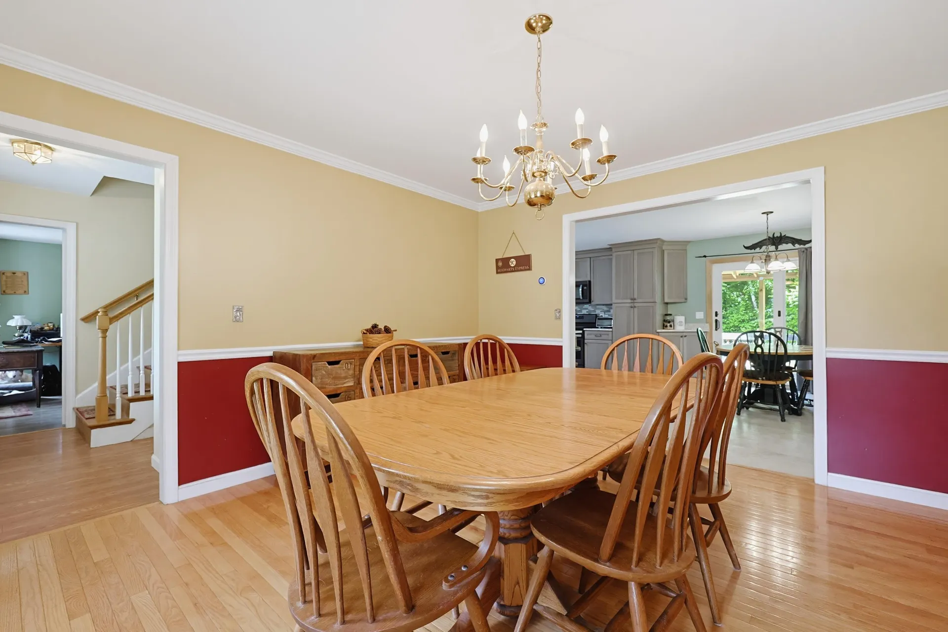 9 Stone Court Milford NH 03055