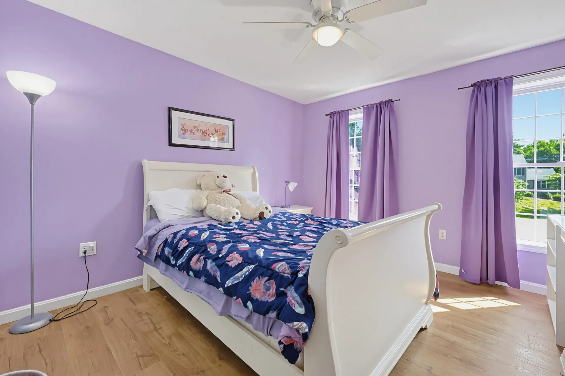 9 Stone Court Milford NH 03055