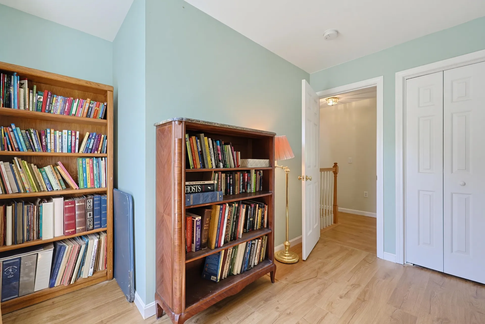 9 Stone Court Milford NH 03055