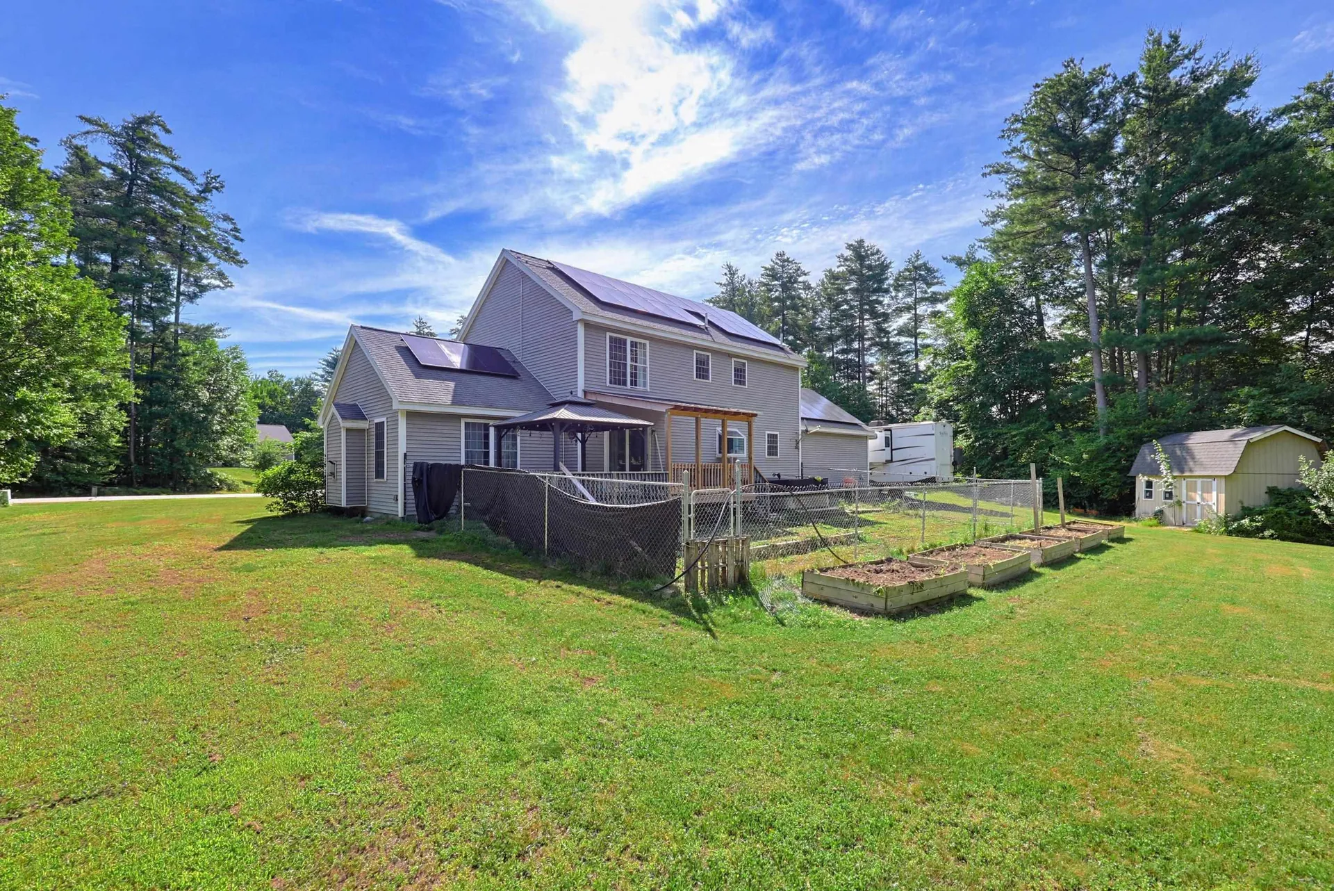 9 Stone Court Milford NH 03055