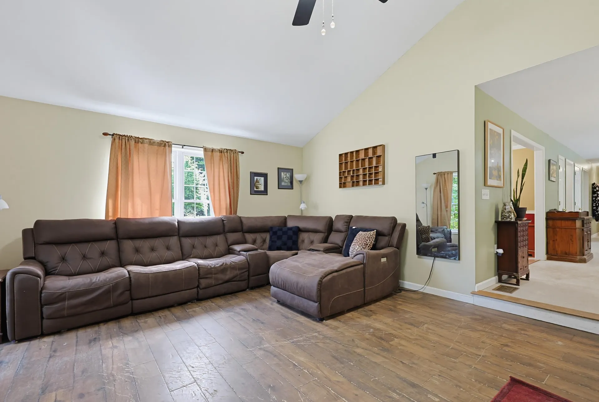 9 Stone Court Milford NH 03055
