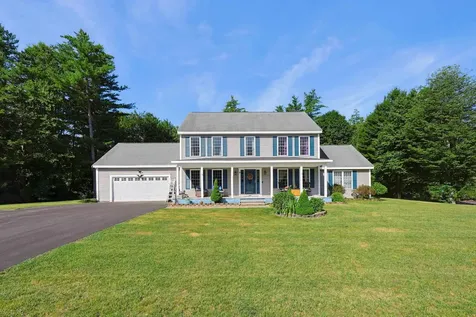 9 Stone Court Milford NH 03055