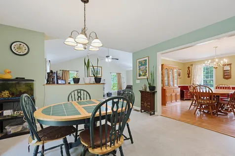 9 Stone Court Milford NH 03055