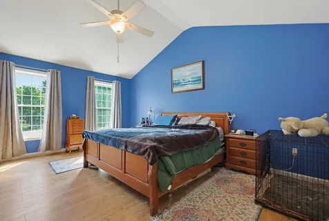 9 Stone Court Milford NH 03055