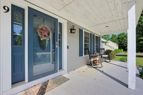 9 Stone Court Milford NH 03055