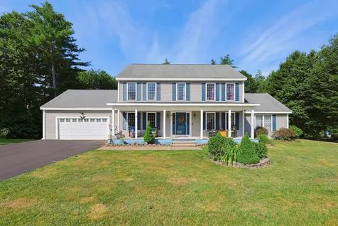 9 Stone Court Milford NH 03055