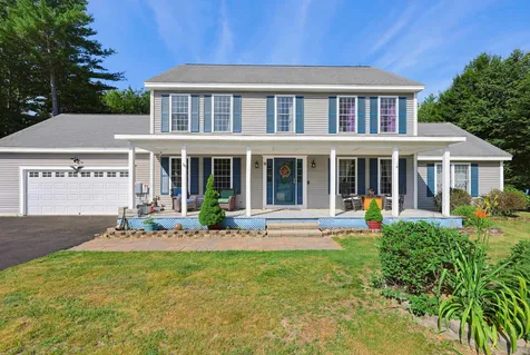 9 Stone Court Milford NH 03055