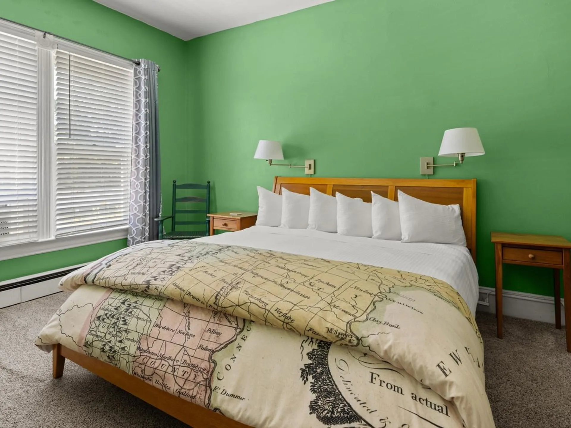 5347 Shelburne Road Shelburne VT 05482
