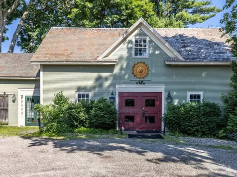 5347 Shelburne Road Shelburne VT 05482