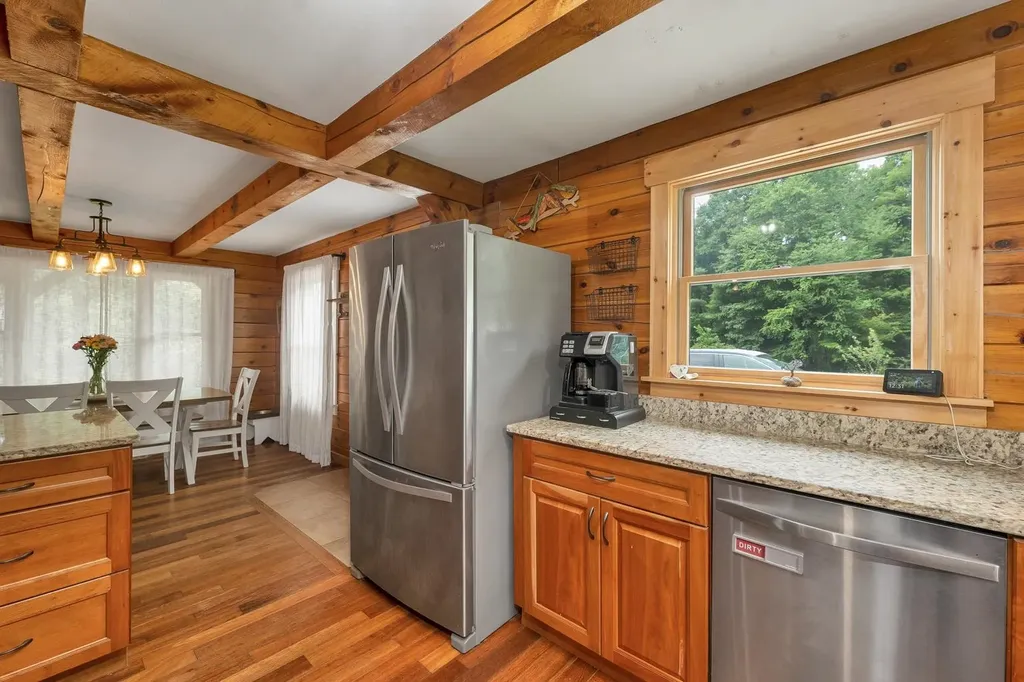 204 Evergreen Valley Road Milton NH 03851