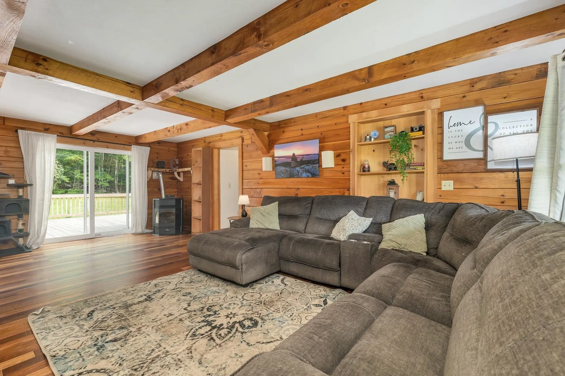 204 Evergreen Valley Road Milton NH 03851
