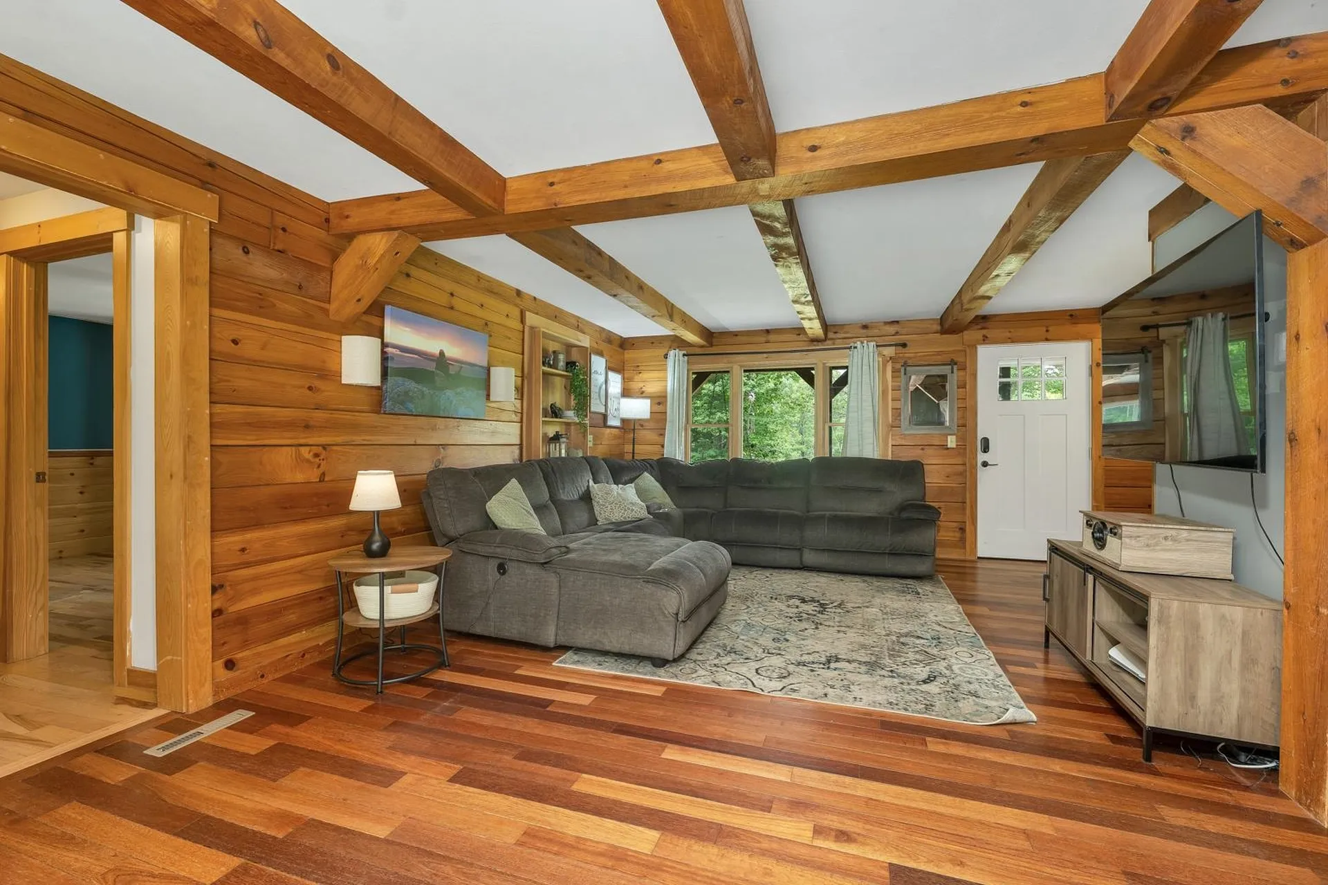 204 Evergreen Valley Road Milton NH 03851