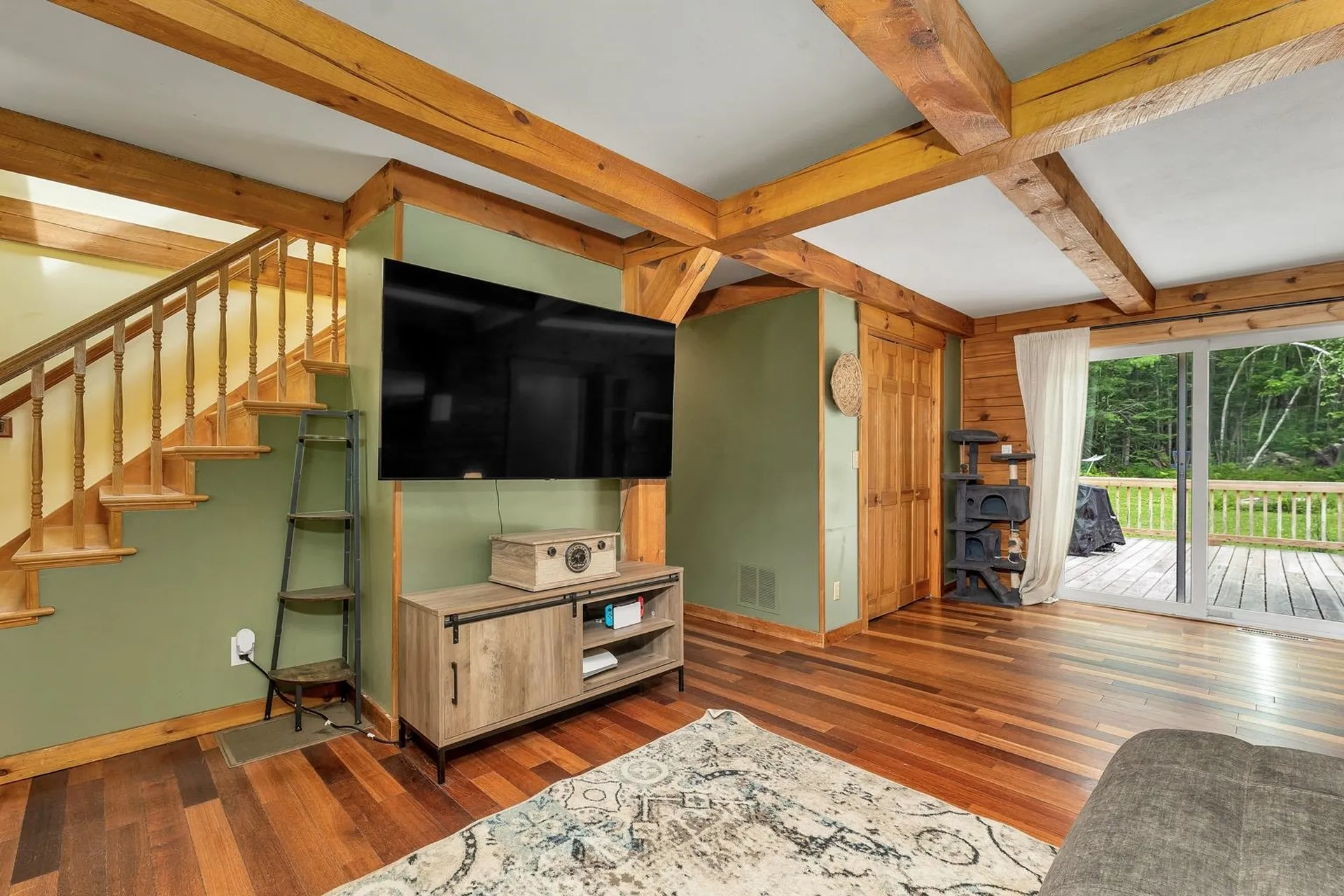 204 Evergreen Valley Road Milton NH 03851