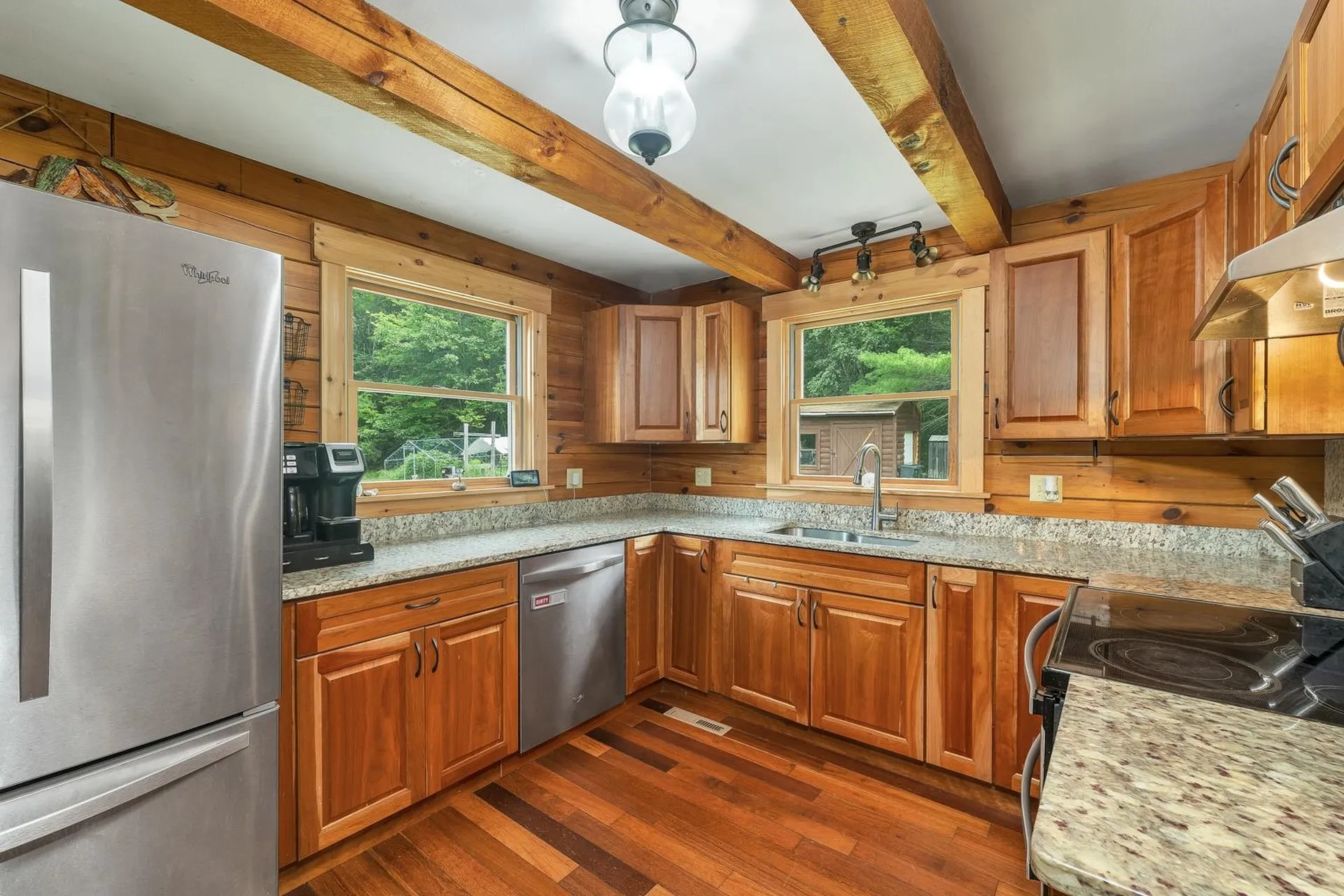 204 Evergreen Valley Road Milton NH 03851