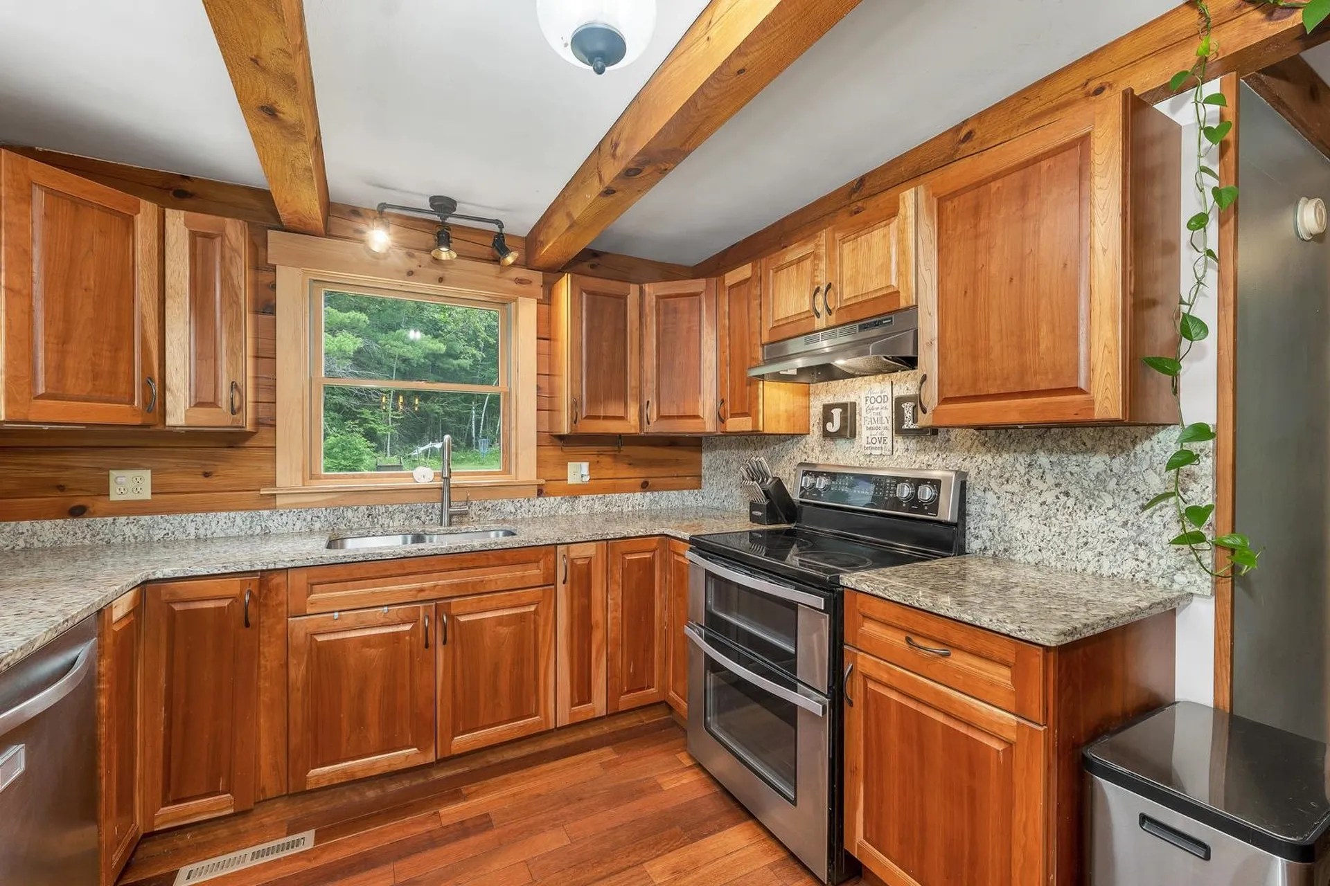 204 Evergreen Valley Road Milton NH 03851