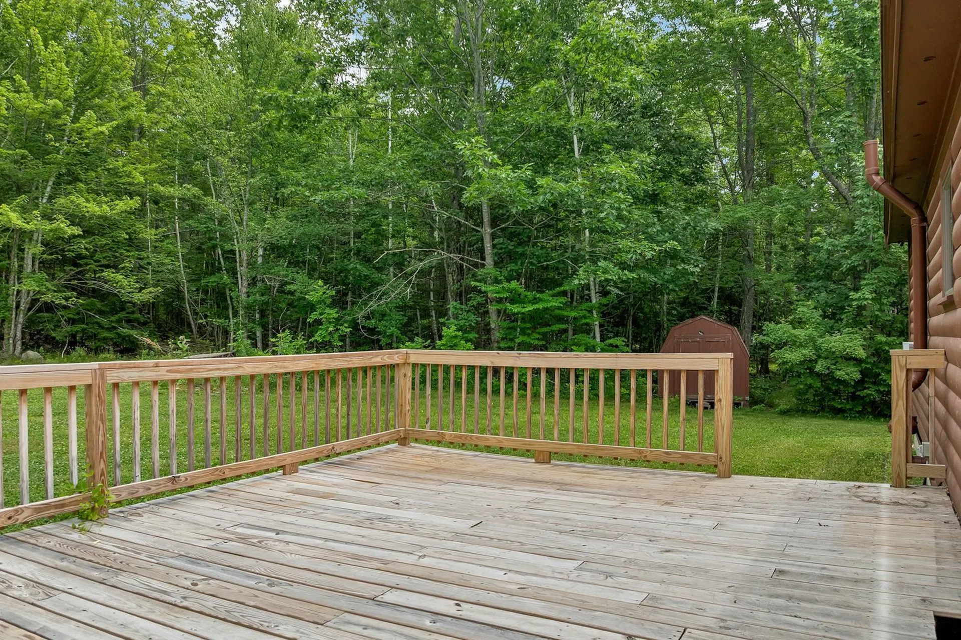 204 Evergreen Valley Road Milton NH 03851