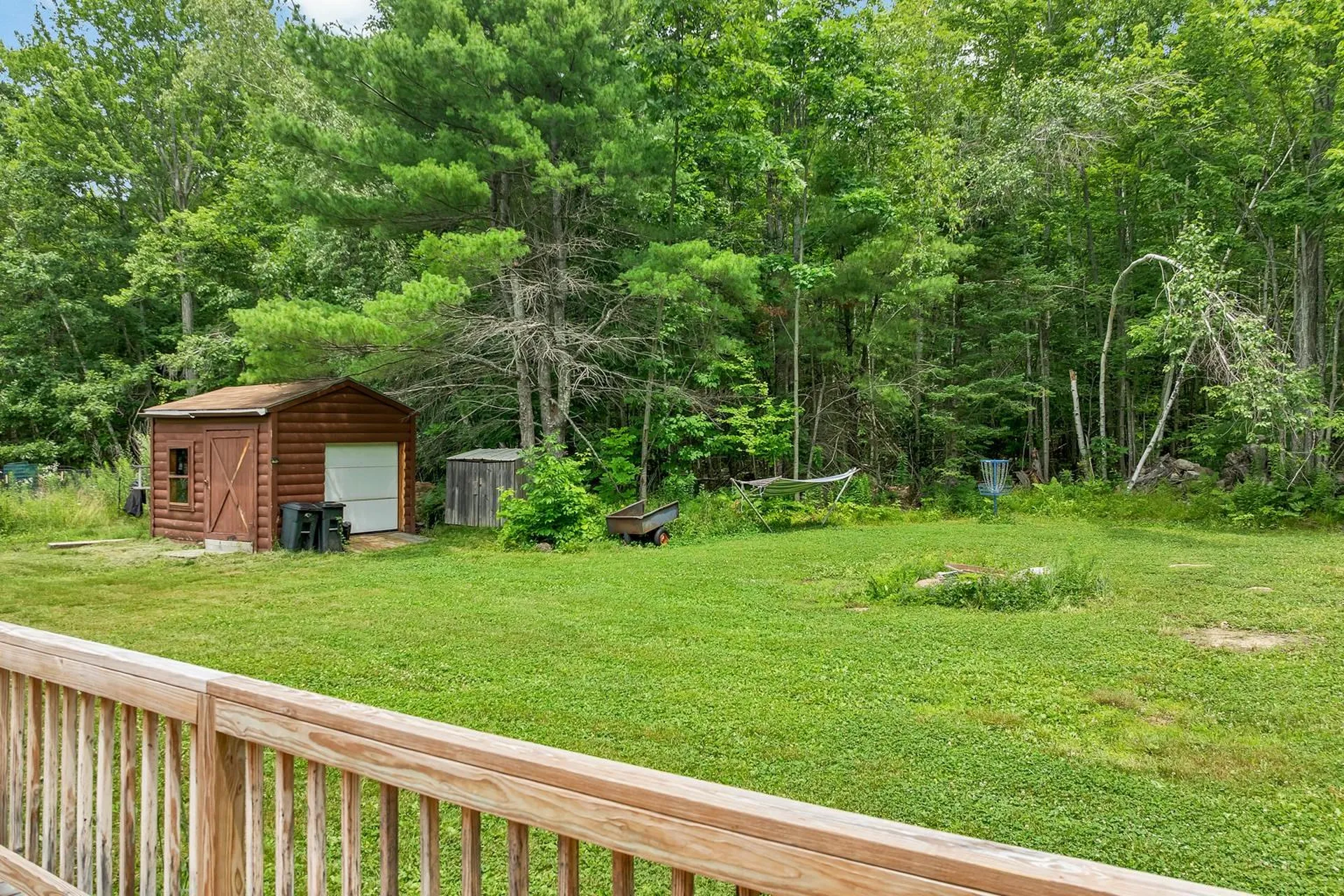 204 Evergreen Valley Road Milton NH 03851