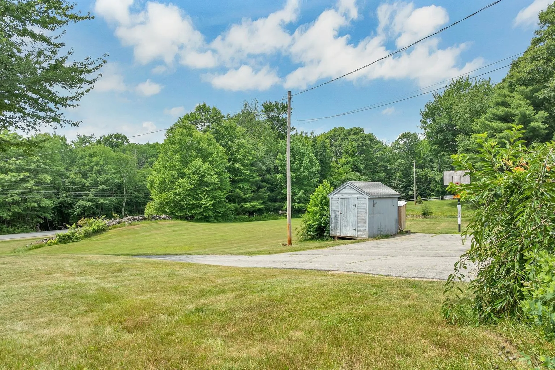 204 Evergreen Valley Road Milton NH 03851