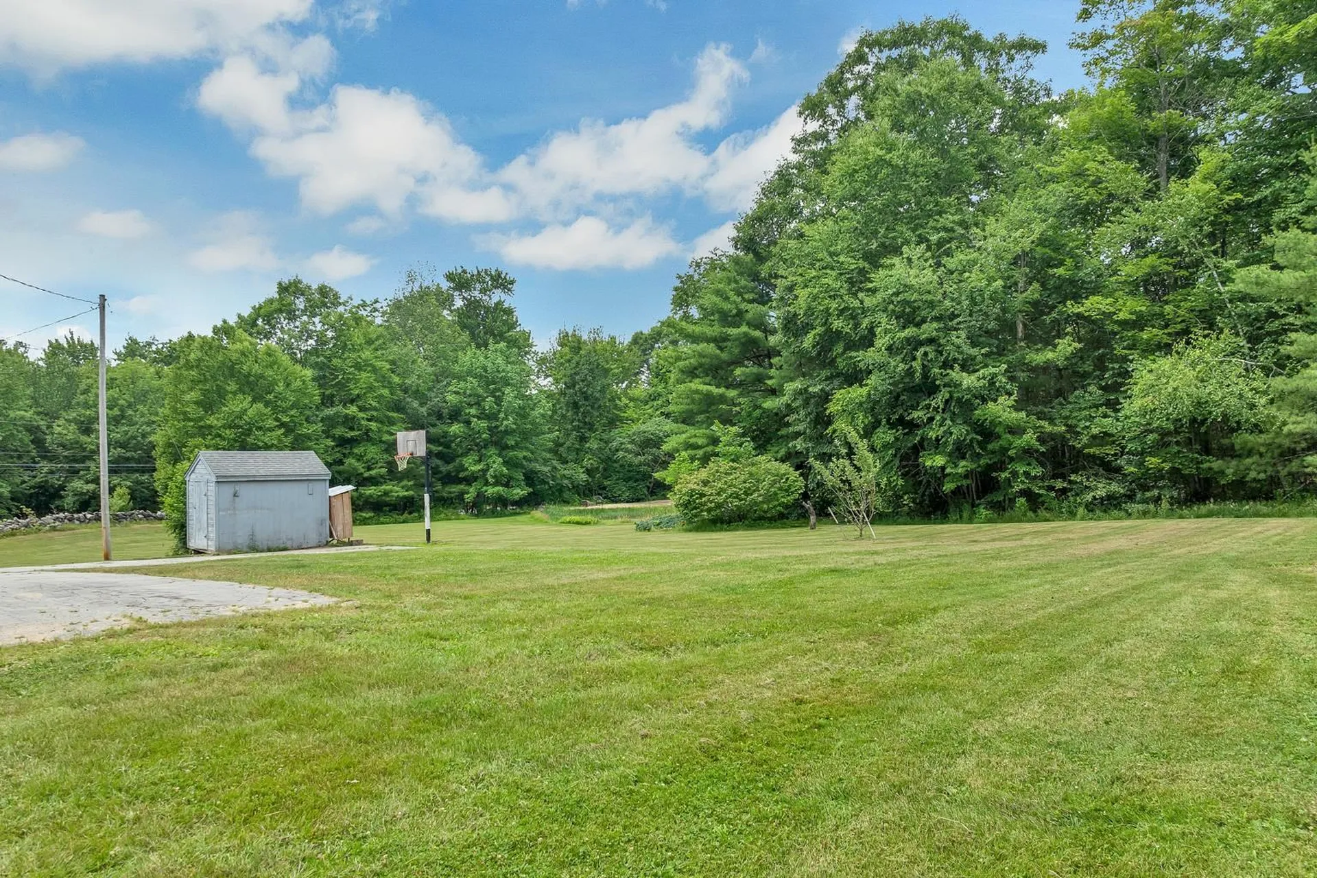 204 Evergreen Valley Road Milton NH 03851