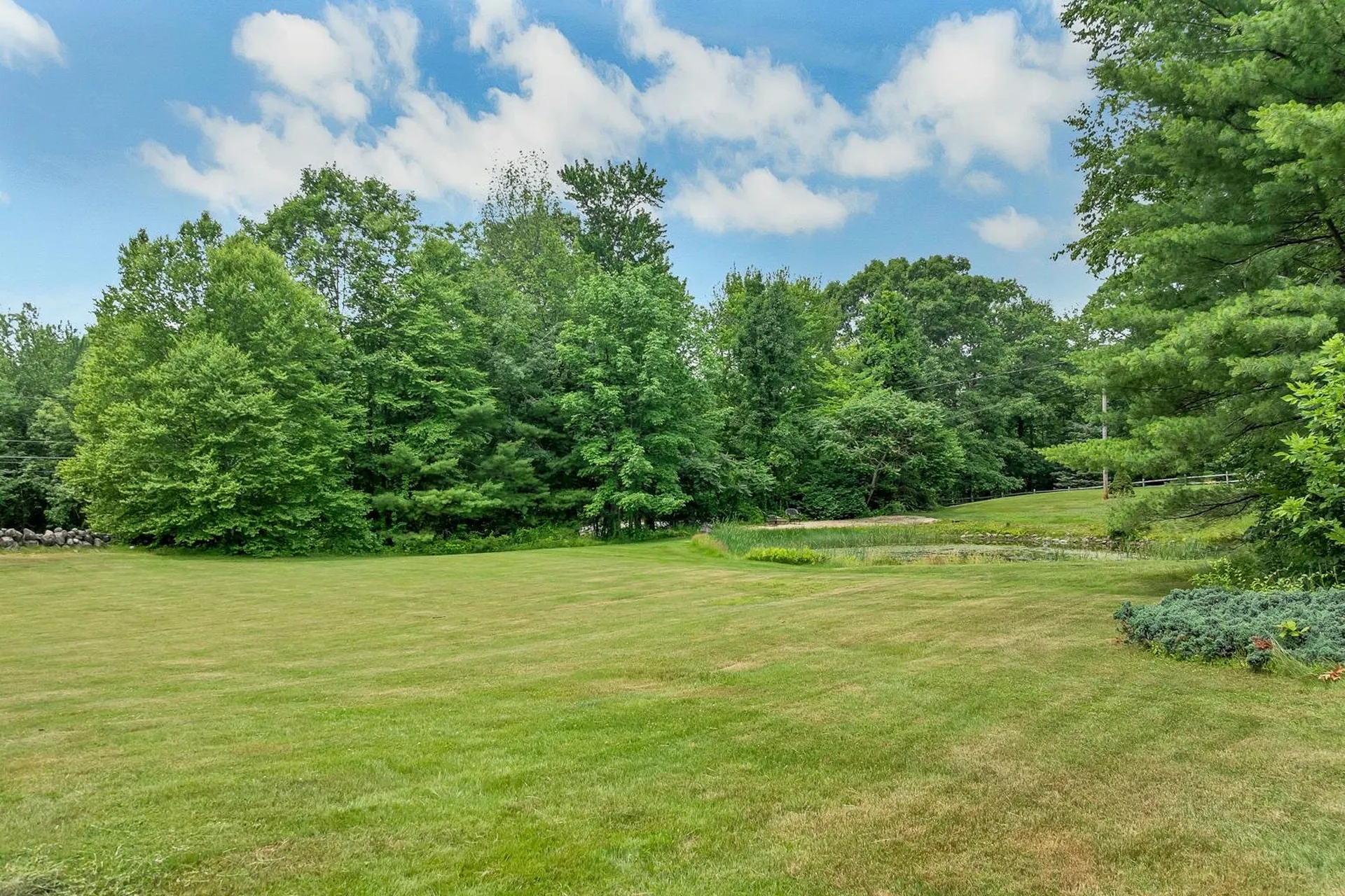 204 Evergreen Valley Road Milton NH 03851