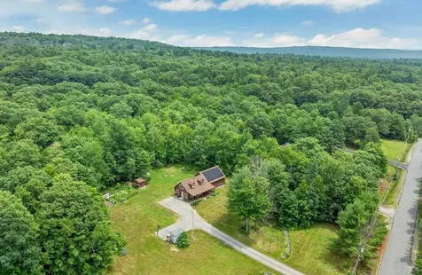 204 Evergreen Valley Road Milton NH 03851