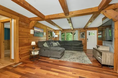 204 Evergreen Valley Road Milton NH 03851