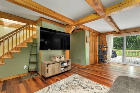 204 Evergreen Valley Road Milton NH 03851