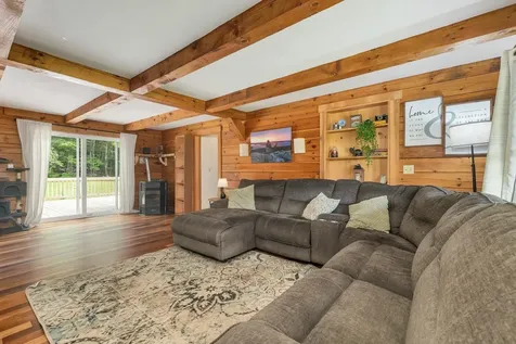 204 Evergreen Valley Road Milton NH 03851