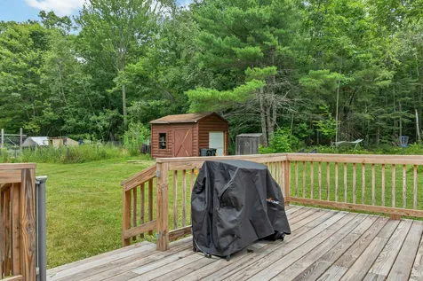 204 Evergreen Valley Road Milton NH 03851