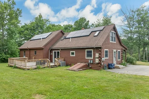 204 Evergreen Valley Road Milton NH 03851
