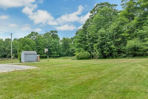 204 Evergreen Valley Road Milton NH 03851