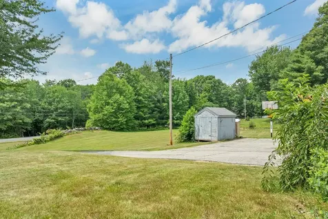 204 Evergreen Valley Road Milton NH 03851