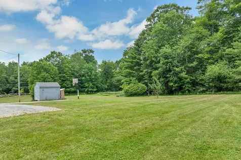 204 Evergreen Valley Road Milton NH 03851