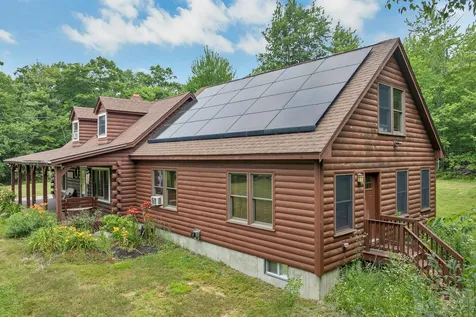 204 Evergreen Valley Road Milton NH 03851