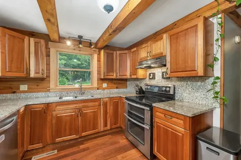 204 Evergreen Valley Road Milton NH 03851