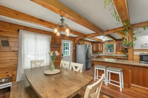 204 Evergreen Valley Road Milton NH 03851