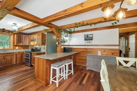 204 Evergreen Valley Road Milton NH 03851