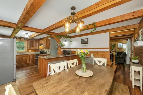 204 Evergreen Valley Road Milton NH 03851
